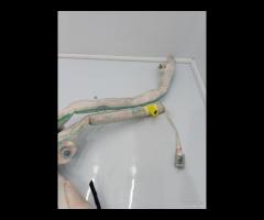 AIRBAG A TENDINA TETTO LATERALE DESTRA JAGUAR F-PA - 14