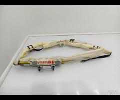 AIRBAG A TENDINA TETTO LATERALE SX VOLVO XC60 I 20 - 1