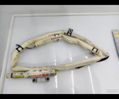 AIRBAG A TENDINA TETTO LATERALE SX VOLVO XC60 I 20 - 3