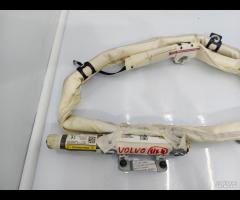 AIRBAG A TENDINA TETTO LATERALE SX VOLVO XC60 I 20 - 4