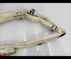 AIRBAG A TENDINA TETTO LATERALE SX VOLVO XC60 I 20 - 5