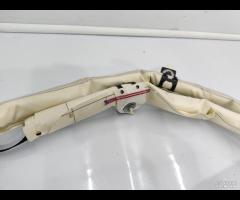 AIRBAG A TENDINA TETTO LATERALE SX VOLVO XC60 I 20 - 6