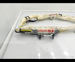 AIRBAG A TENDINA TETTO LATERALE SX VOLVO XC60 I 20 - 7