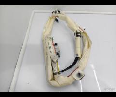 AIRBAG A TENDINA TETTO LATERALE SX VOLVO XC60 I 20 - 12