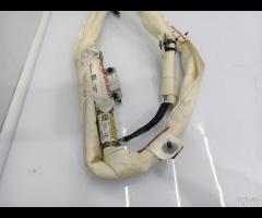 AIRBAG A TENDINA TETTO LATERALE SX VOLVO XC60 I 20 - 14