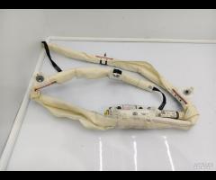 AIRBAG A TENDINA TETTO LATERALE SX VOLVO XC60 I 20 - 15