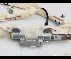 AIRBAG A TENDINA TETTO LATERALE SX VOLVO XC60 I 20 - 20
