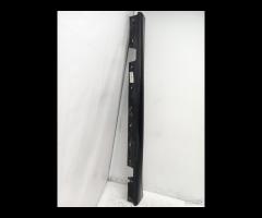 MINIGONNA LATERALE SOTTOPORTA SX BMW 320D 3 E91 E9 - 7