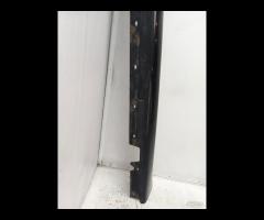 MINIGONNA LATERALE SOTTOPORTA SX BMW 320D 3 E91 E9 - 10