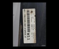 MINIGONNA LATERALE SOTTOPORTA SX BMW 320D 3 E91 E9 - 11