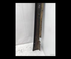 MINIGONNA LATERALE SOTTOPORTA SX BMW 320D 3 E91 E9 - 18