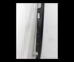 MINIGONNA LATERALE SOTTOPORTA SX BMW 320D 3 E91 E9 - 22