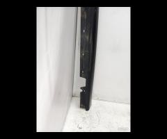 MINIGONNA LATERALE SOTTOPORTA SX BMW 320D 3 E91 E9 - 23