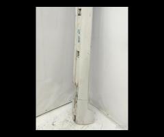 MINIGONNA LATERALE SOTTOPORTA SX VW PASSAT B7 2010 - 4