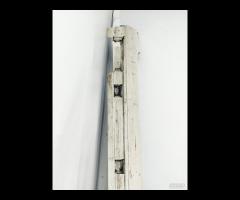 MINIGONNA LATERALE SOTTOPORTA SX VW PASSAT B7 2010 - 6