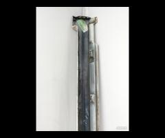 MINIGONNA LATERALE SOTTOPORTA SX VW PASSAT B7 2010 - 13