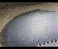 MINIGONNA LATERALE SOTTOPORTA DESTRO DX BMW F20 20 - 22