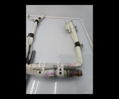 AIRBAG A TENDINA TETTO LATERALE SINISTRA NISSAN JU - 7