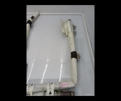 AIRBAG A TENDINA TETTO LATERALE SINISTRA NISSAN JU - 8