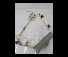 AIRBAG A TENDINA TETTO LATERALE SINISTRA NISSAN JU - 10