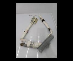 AIRBAG A TENDINA TETTO LATERALE SINISTRA NISSAN JU - 11