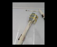 AIRBAG A TENDINA TETTO LATERALE SINISTRA NISSAN JU - 12