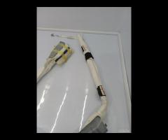 AIRBAG A TENDINA TETTO LATERALE SINISTRA NISSAN JU - 15