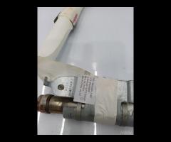 AIRBAG A TENDINA TETTO LATERALE SINISTRA NISSAN JU - 16