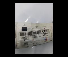 AIRBAG A TENDINA TETTO LATERALE SINISTRA NISSAN JU - 17