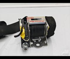 CINTURA DI SICUREZZA POSTER DX MERCEDES C200 CDI W - 8