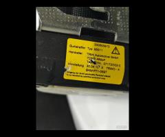 CINTURA DI SICUREZZA POSTER DX MERCEDES C200 CDI W - 12