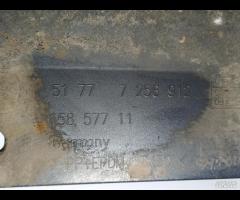 MINIGONNA LATERALE SOTTOPORTA DESTRA BMW F30 F31 2 - 15