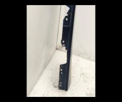 MINIGONNA LATERALE SOTTOPORTA SX BMW 116D 1 F20 20 - 11