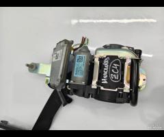 CINTURA DI SICUREZZA ANTER SX MERCEDES C200 CDI W2 - 1