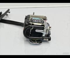 CINTURA DI SICUREZZA ANTER SX MERCEDES C200 CDI W2 - 4