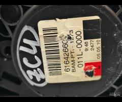 CINTURA DI SICUREZZA ANTER SX MERCEDES C200 CDI W2 - 6
