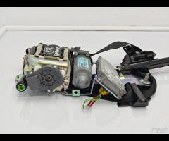 CINTURA DI SICUREZZA ANTER SX MERCEDES C200 CDI W2 - 7