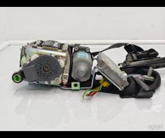 CINTURA DI SICUREZZA ANTER SX MERCEDES C200 CDI W2 - 8