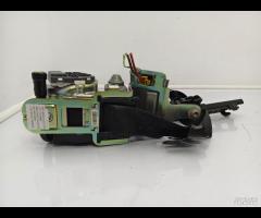 CINTURA DI SICUREZZA ANTER SX MERCEDES C200 CDI W2 - 10
