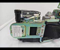 CINTURA DI SICUREZZA ANTER SX MERCEDES C200 CDI W2 - 11