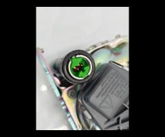 CINTURA DI SICUREZZA ANTER SX MERCEDES C200 CDI W2 - 13