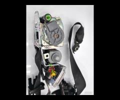 CINTURA DI SICUREZZA ANTER SX MERCEDES C200 CDI W2 - 14