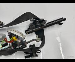 CINTURA DI SICUREZZA ANTER SX MERCEDES C200 CDI W2 - 15