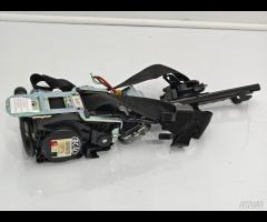 CINTURA DI SICUREZZA ANTER SX MERCEDES C200 CDI W2 - 16