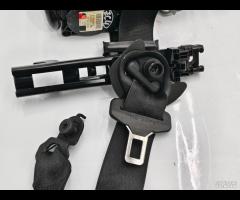 CINTURA DI SICUREZZA ANTER SX MERCEDES C200 CDI W2 - 17