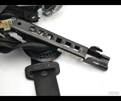 CINTURA DI SICUREZZA ANTER SX MERCEDES C200 CDI W2 - 19