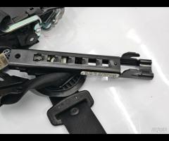 CINTURA DI SICUREZZA ANTER SX MERCEDES C200 CDI W2 - 22