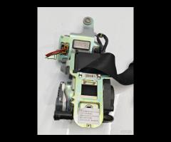 CINTURA DI SICUREZZA ANTER SX MERCEDES C200 CDI W2 - 23