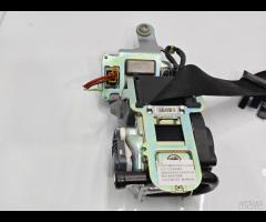 CINTURA DI SICUREZZA ANTER SX MERCEDES C200 CDI W2 - 24