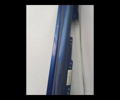 MINIGONNA LATERALE SOTTOPORTA DESTRO DX BMW F30 20 - 6